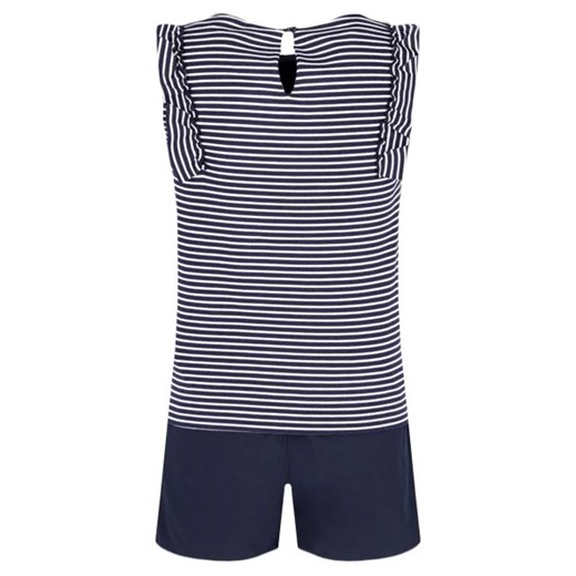 Emporio Armani Komplet | Regular Fit Emporio Armani 112 wyprzedaż Gomez Fashion Store