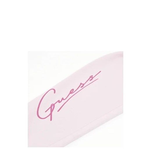 GUESS ACTIVE Spodnie dresowe | Regular Fit 152 Gomez Fashion Store okazyjna cena