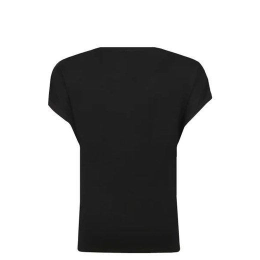 EA7 T-shirt | Regular Fit 150 promocyjna cena Gomez Fashion Store