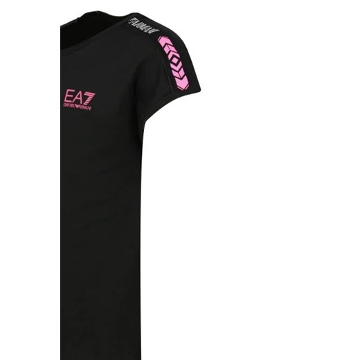 EA7 T-shirt | Regular Fit 120 Gomez Fashion Store