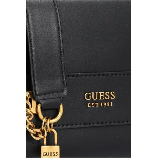 Guess Torebka na ramię KATEY Guess OS Gomez Fashion Store wyprzedaż