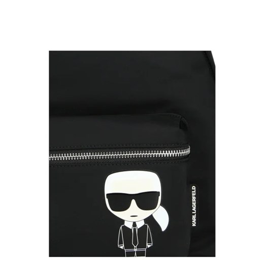 Karl Lagerfeld Plecak Karl Lagerfeld Uniwersalny Gomez Fashion Store