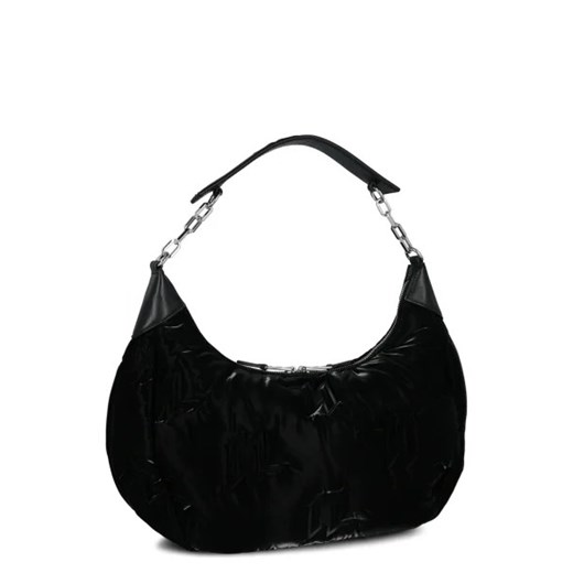 Karl Lagerfeld Hobo Karl Lagerfeld Uniwersalny okazja Gomez Fashion Store