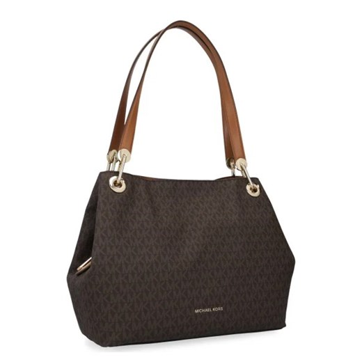Michael Kors Shopperka RAVEN Michael Kors OS okazja Gomez Fashion Store