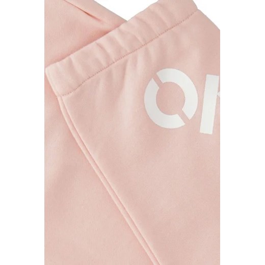 KENZO KIDS Spodnie dresowe | Regular Fit Kenzo Kids 149 Gomez Fashion Store wyprzedaż