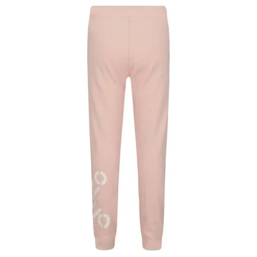 KENZO KIDS Spodnie dresowe | Regular Fit Kenzo Kids 140 Gomez Fashion Store wyprzedaż