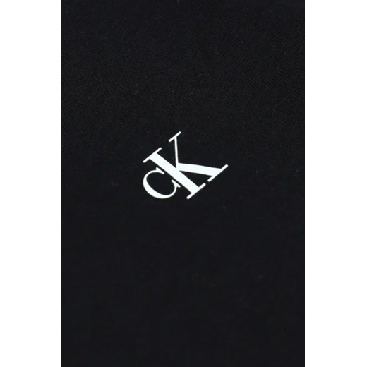 CALVIN KLEIN JEANS T-shirt 2-pack | Slim Fit 116 Gomez Fashion Store