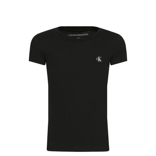 CALVIN KLEIN JEANS T-shirt 2-pack | Slim Fit 128 Gomez Fashion Store