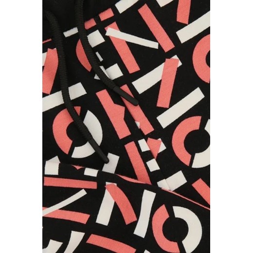 KENZO KIDS Legginsy | Slim Fit Kenzo Kids 128 Gomez Fashion Store okazja