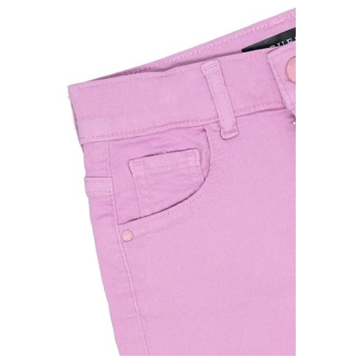 Guess Szorty BULL | Slim Fit | denim Guess 152 Gomez Fashion Store promocja