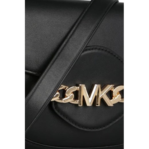 Listonoszka Michael Kors skórzana