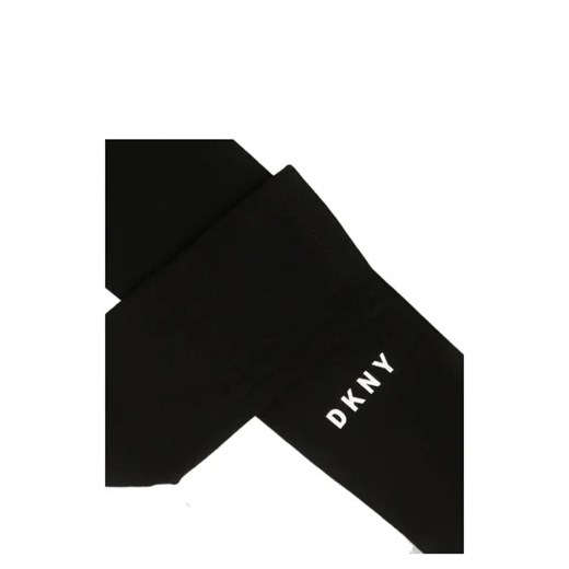Spodnie dziewczęce DKNY