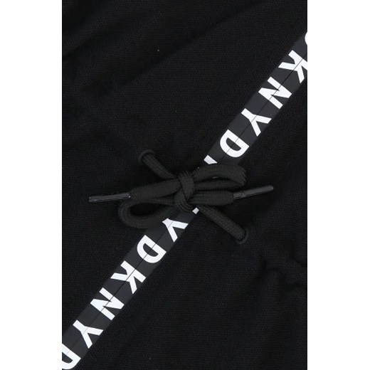 DKNY sukienka dziewczęca