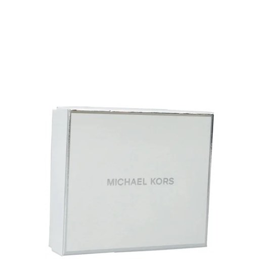 Michael Kors Skórzany portfel Michael Kors Uniwersalny Gomez Fashion Store