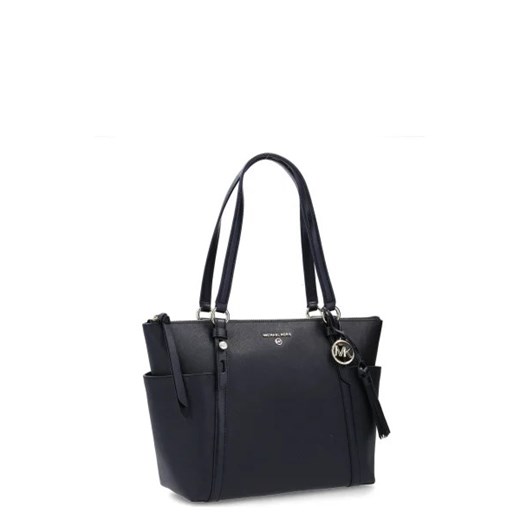 Shopper bag Michael Kors skórzana