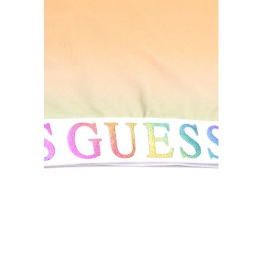 Guess Top | Regular Fit Guess 164 okazyjna cena Gomez Fashion Store