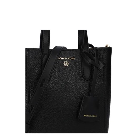 Michael Kors Torebka na ramię SINCLAIR Michael Kors OS okazyjna cena Gomez Fashion Store