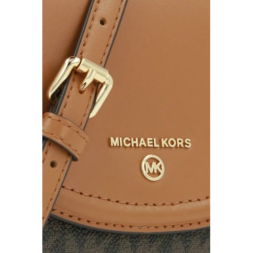 Listonoszka Michael Kors skórzana
