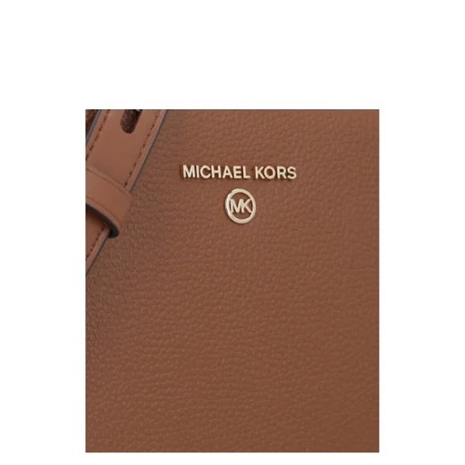 Listonoszka Michael Kors skórzana