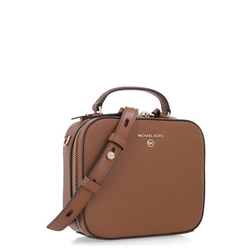Listonoszka Michael Kors skórzana