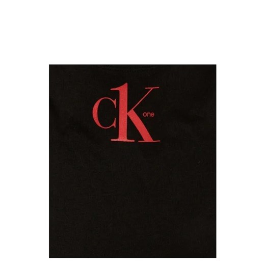 Calvin Klein Swimwear Sukienka 164/176 promocyjna cena Gomez Fashion Store