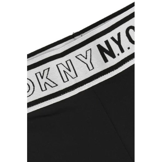 DKNY Kids Legginsy | Slim Fit 162 okazja Gomez Fashion Store