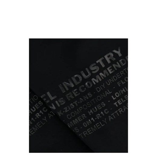 Diesel Spodenki kolarzówki | Slim Fit Diesel 164 Gomez Fashion Store okazja