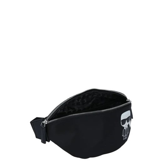 Nerka Karl Lagerfeld nylonowa