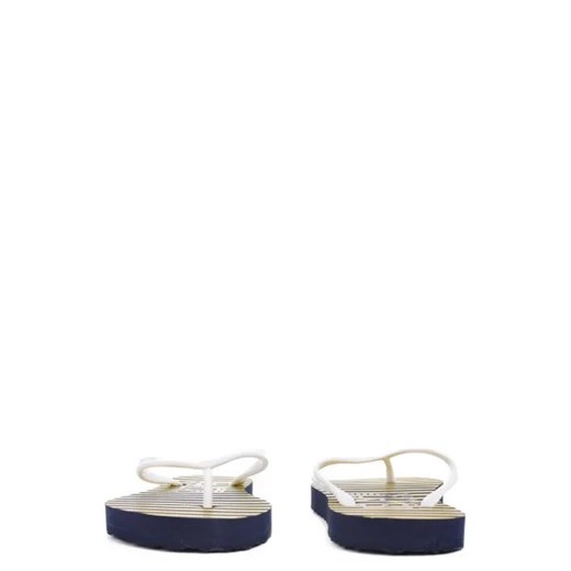 EA7 Japonki Frisbee 37 okazja Gomez Fashion Store