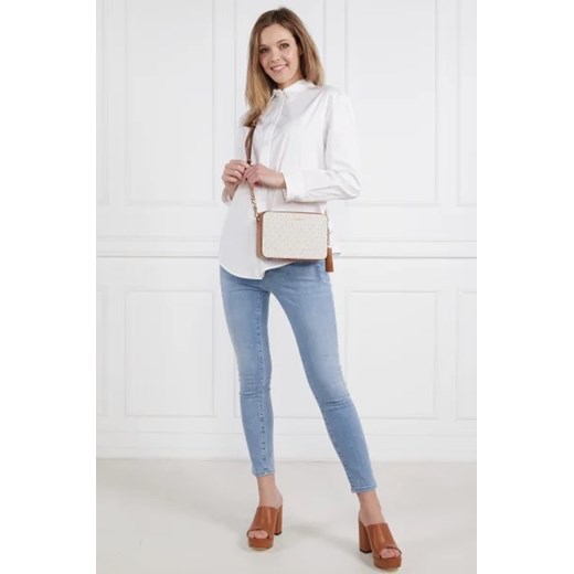Michael Kors Listonoszka Ginny Michael Kors OS wyprzedaż Gomez Fashion Store