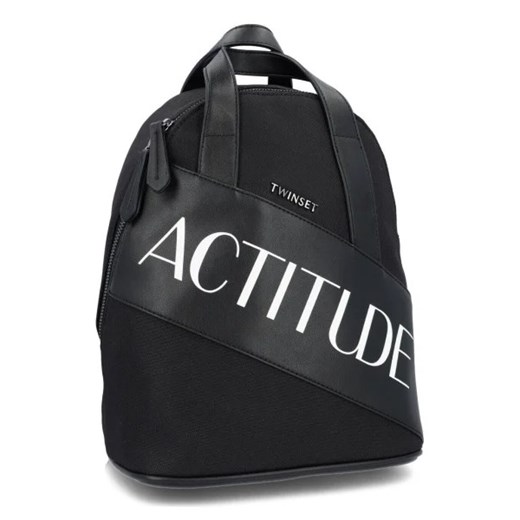 Twinset Actitude Plecak Twinset Actitude Uniwersalny promocyjna cena Gomez Fashion Store