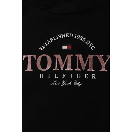Tommy Hilfiger Bluza | Regular Fit Tommy Hilfiger 140 okazja Gomez Fashion Store