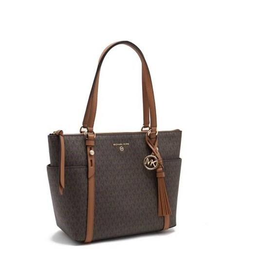 Michael Kors Shopperka SULLIVAN Michael Kors OS okazyjna cena Gomez Fashion Store