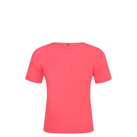 Tommy Hilfiger T-shirt | Regular Fit Tommy Hilfiger 176 wyprzedaż Gomez Fashion Store