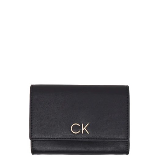 Calvin Klein Portfel + etui na karty Calvin Klein Uniwersalny Gomez Fashion Store
