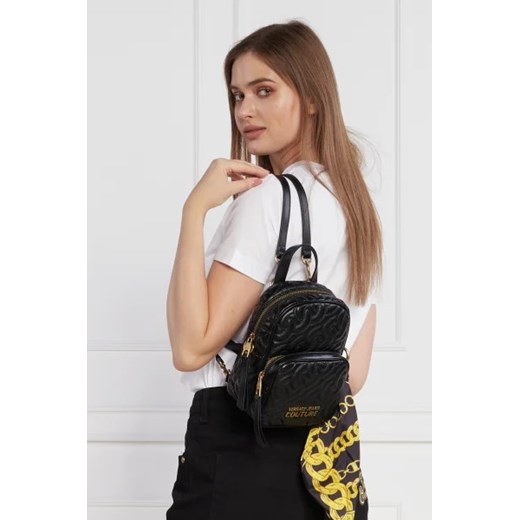 Versace Jeans Couture Plecak Uniwersalny Gomez Fashion Store