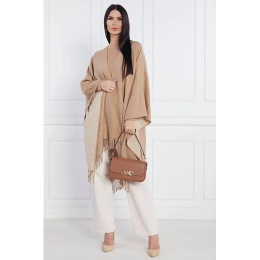 Listonoszka Michael Kors skórzana