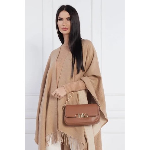 Listonoszka Michael Kors skórzana