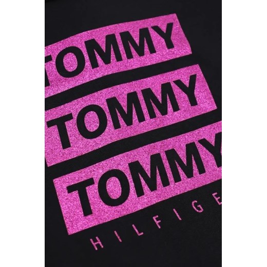 Tommy Hilfiger Bluzka | Regular Fit Tommy Hilfiger 140 wyprzedaż Gomez Fashion Store