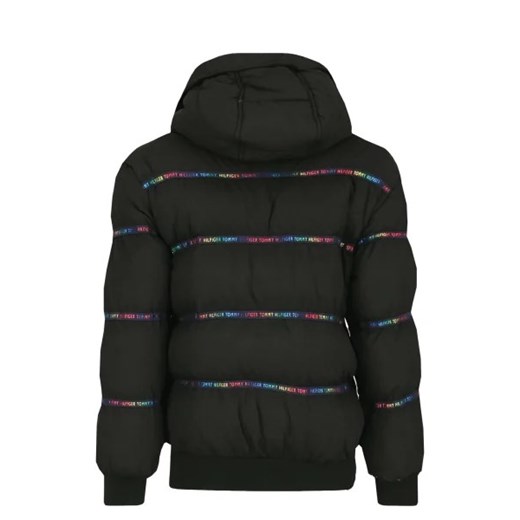 Kurtka dziewczęca Tommy Hilfiger