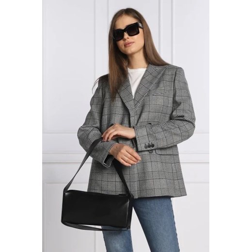 Trussardi Torebka na ramię Trussardi OS okazja Gomez Fashion Store