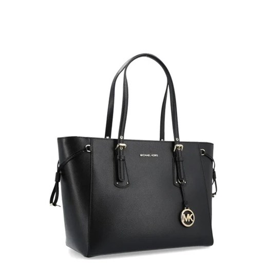 Michael Kors Skórzana shopperka Michael Kors OS Gomez Fashion Store
