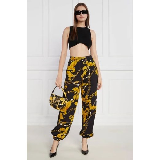 Versace Jeans Couture Listonoszka OS okazja Gomez Fashion Store