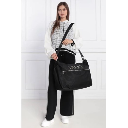 Liu Jo Sport Torba sportowa Uniwersalny Gomez Fashion Store