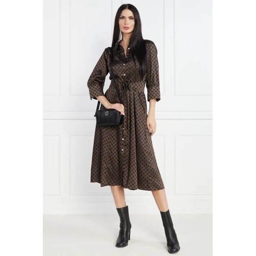 Trussardi Torebka na ramię Trussardi OS okazja Gomez Fashion Store