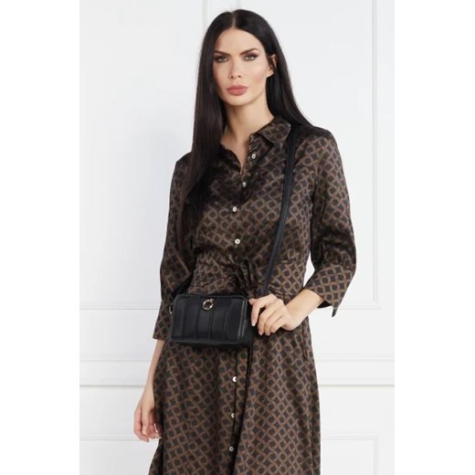 Trussardi Torebka na ramię Trussardi OS okazyjna cena Gomez Fashion Store