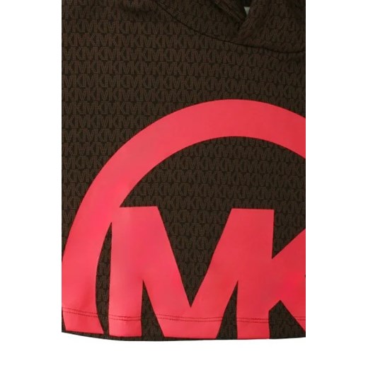 Michael Kors KIDS Bluza | Regular Fit Michael Kors Kids 150 wyprzedaż Gomez Fashion Store