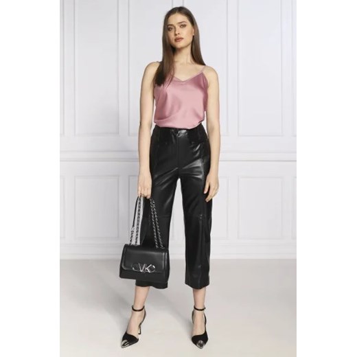 Listonoszka Michael Kors skórzana