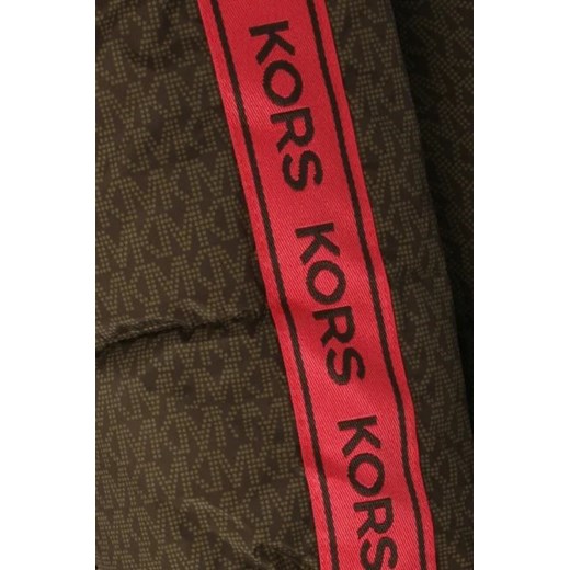 Michael Kors KIDS Kurtka | Regular Fit Michael Kors Kids 138 Gomez Fashion Store