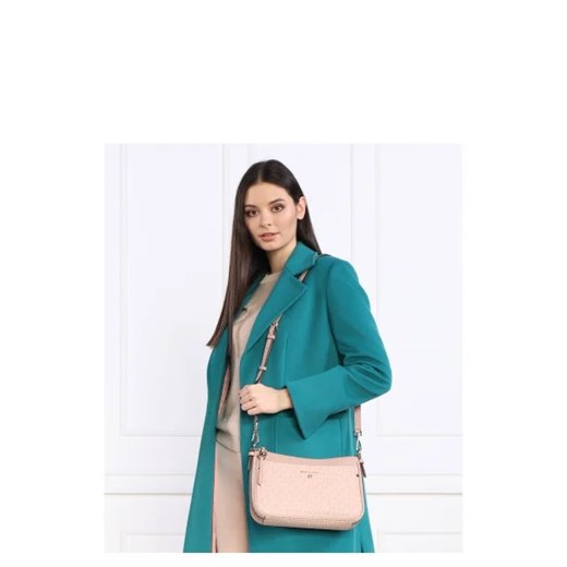 Michael Kors Torebka na ramię JET SET Michael Kors OS okazyjna cena Gomez Fashion Store
